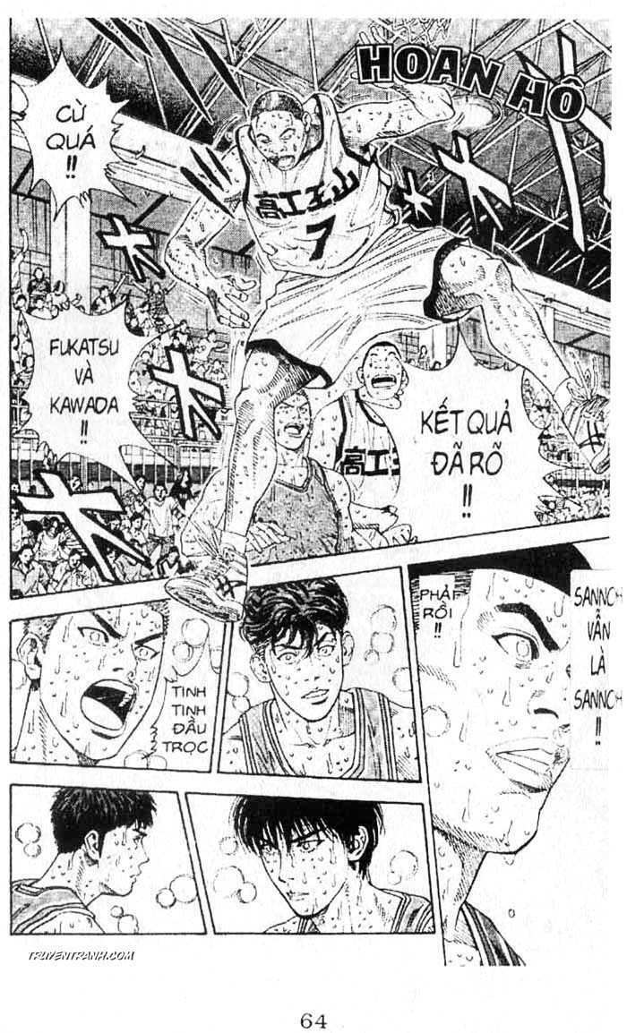 cao thủ bóng rổ chapter 268 1
