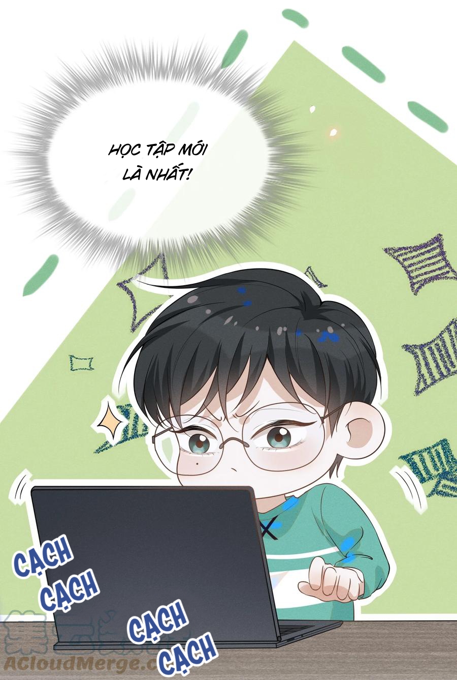 kiếp sau không gặp chapter 27 4