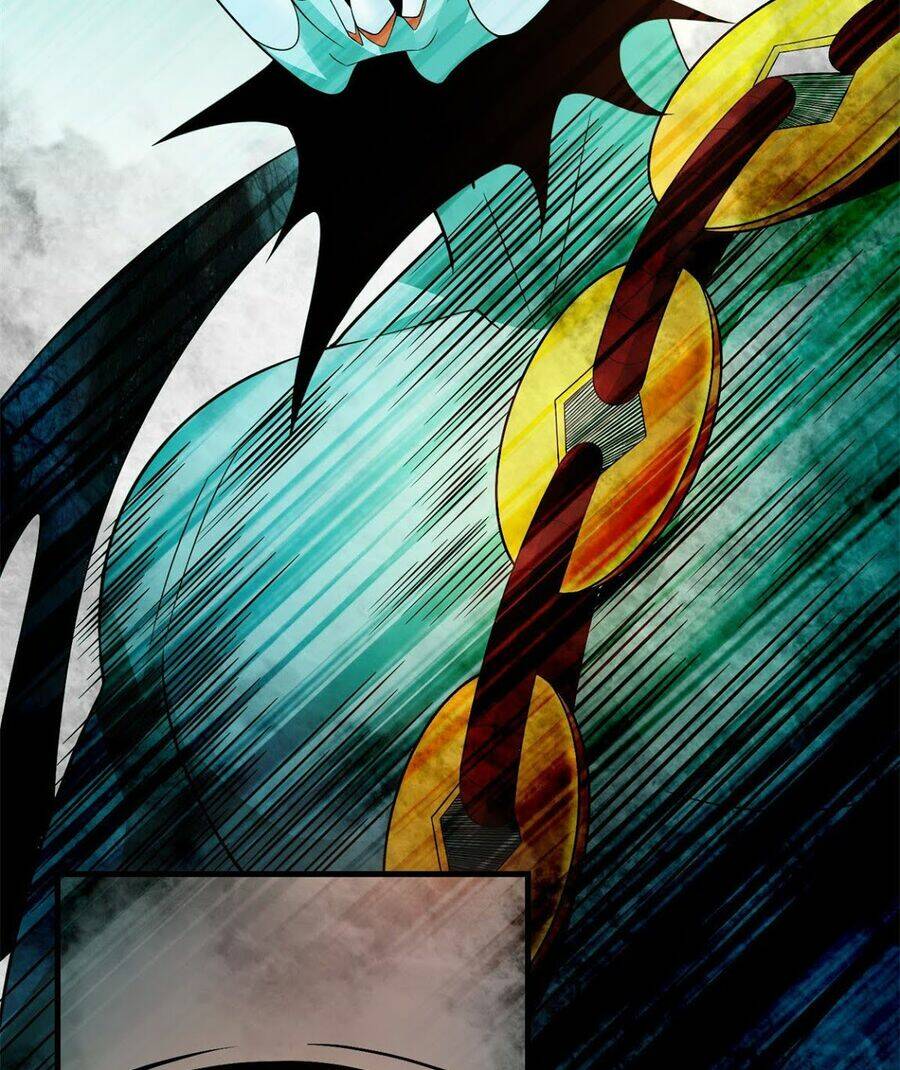 pháp sư truyền kì chapter 17 5