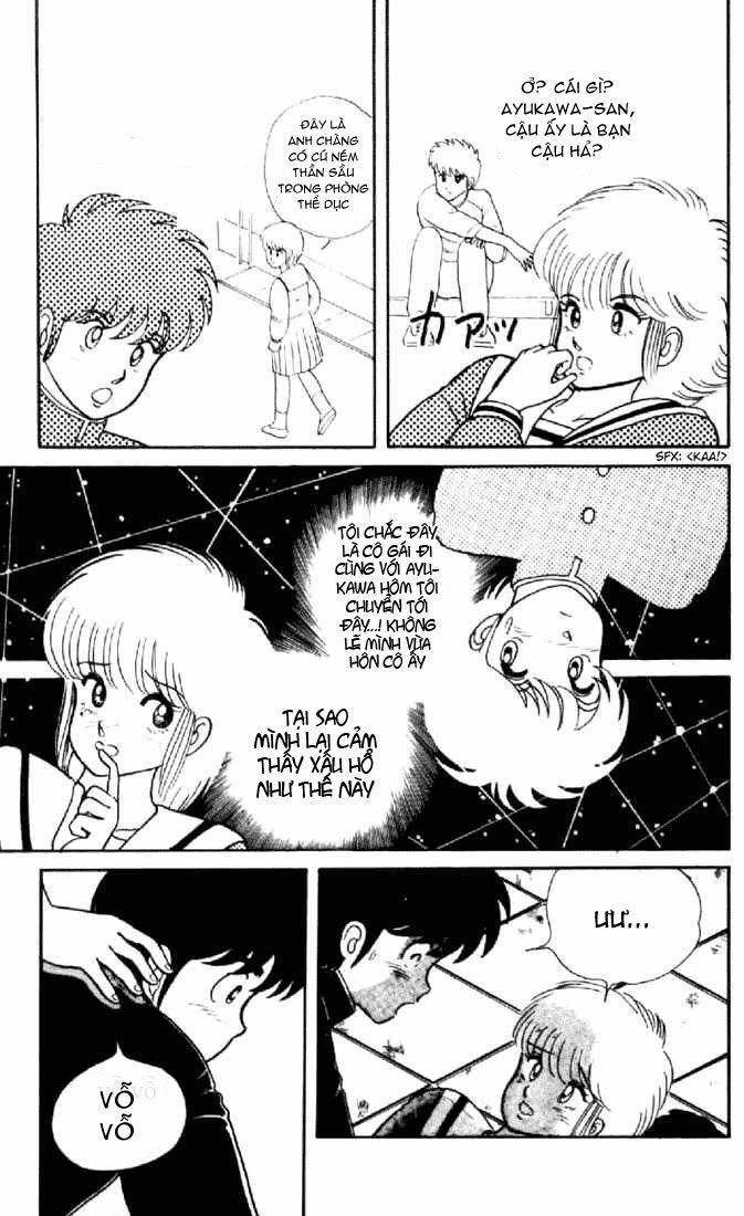 kimagure orange road chapter 3 11