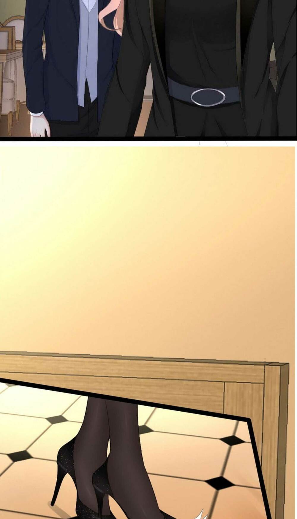 thần bí đế thiếu điềm sủng thê chapter 64 24