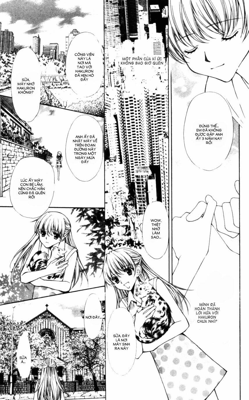 anh chàng khắc tinh chapter 49 27