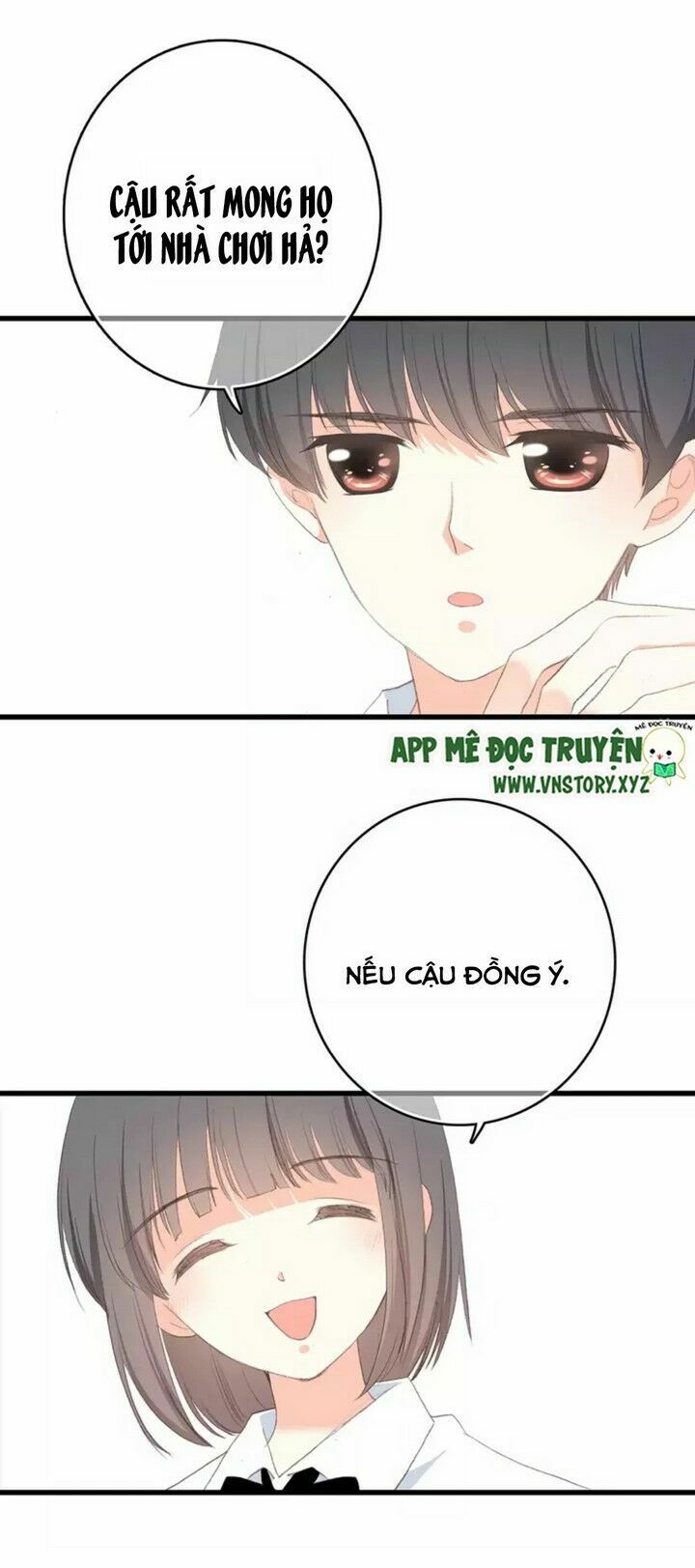 con tim rung động 2 chapter 7 18