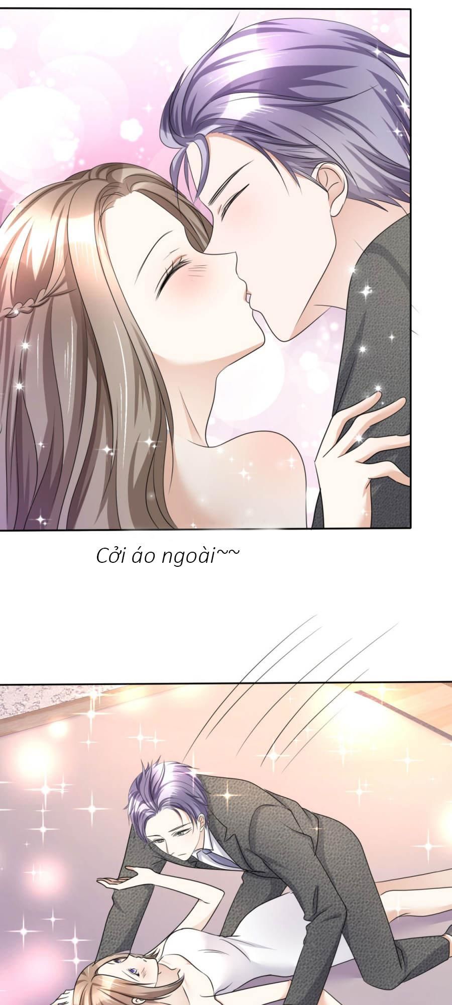 con đường phản công của sủng thê chapter 17 42