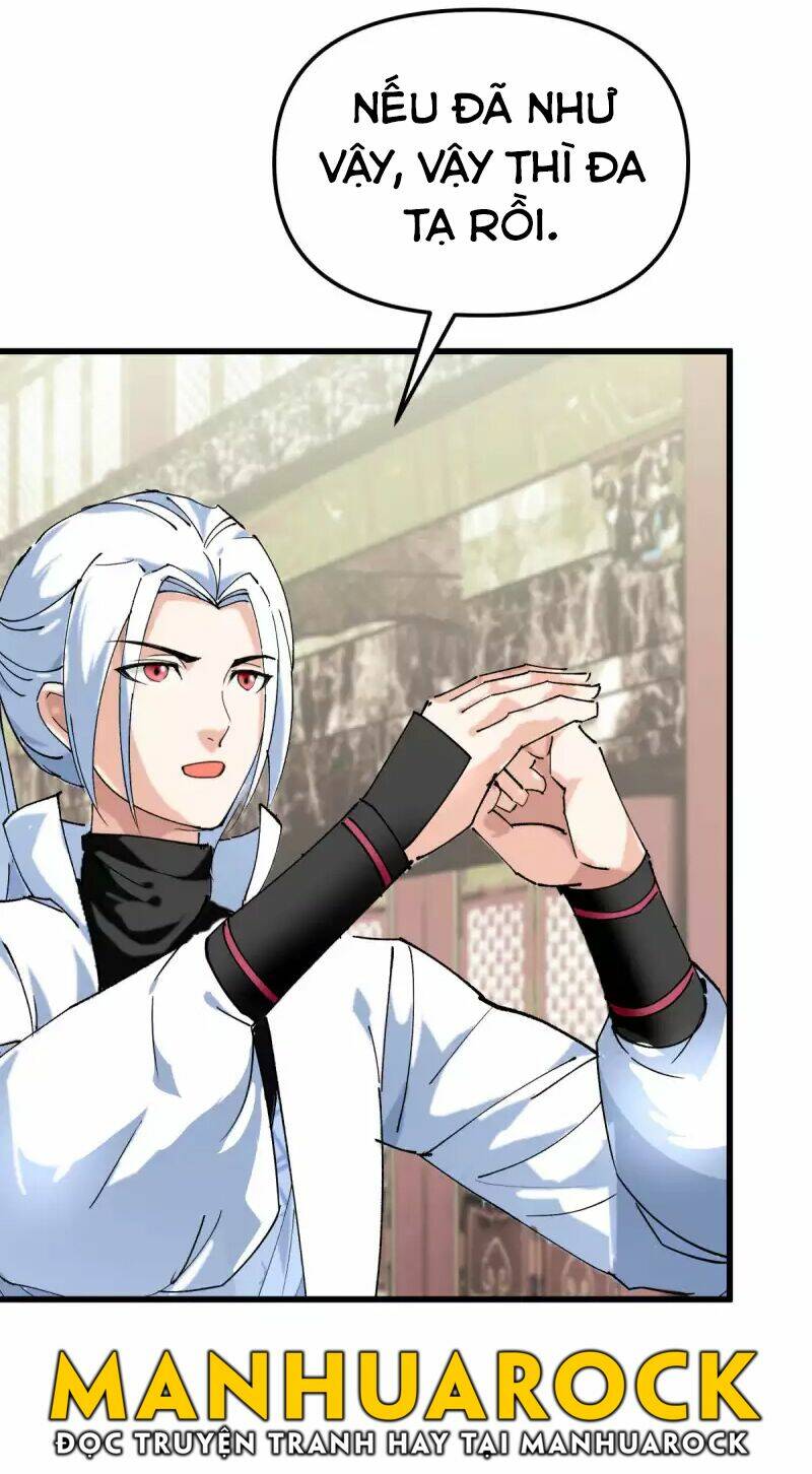 trọng sinh ta là đại thiên thần chapter 144 25