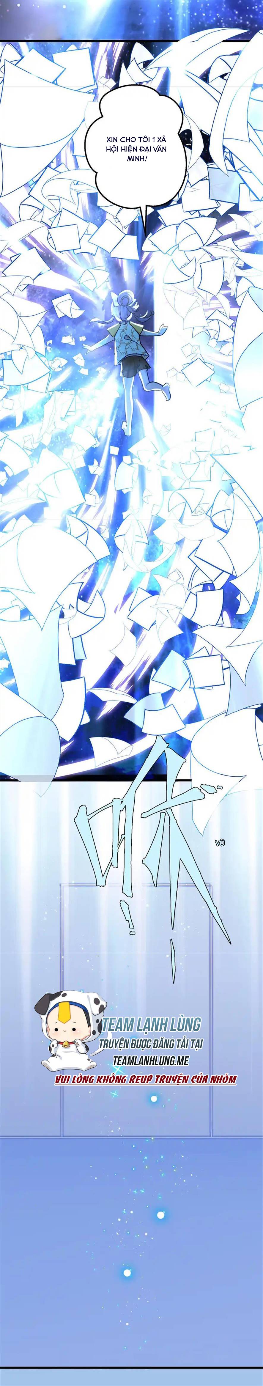 nữ chính pháo hôi không ưa kịch bản này chapter 26 7