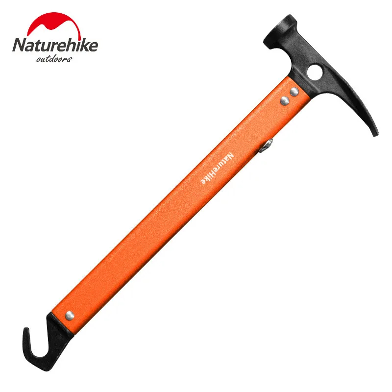 Búa Dã Ngoại Đa Năng Naturehike NH15A010-1 Hợp Kim Nhôm