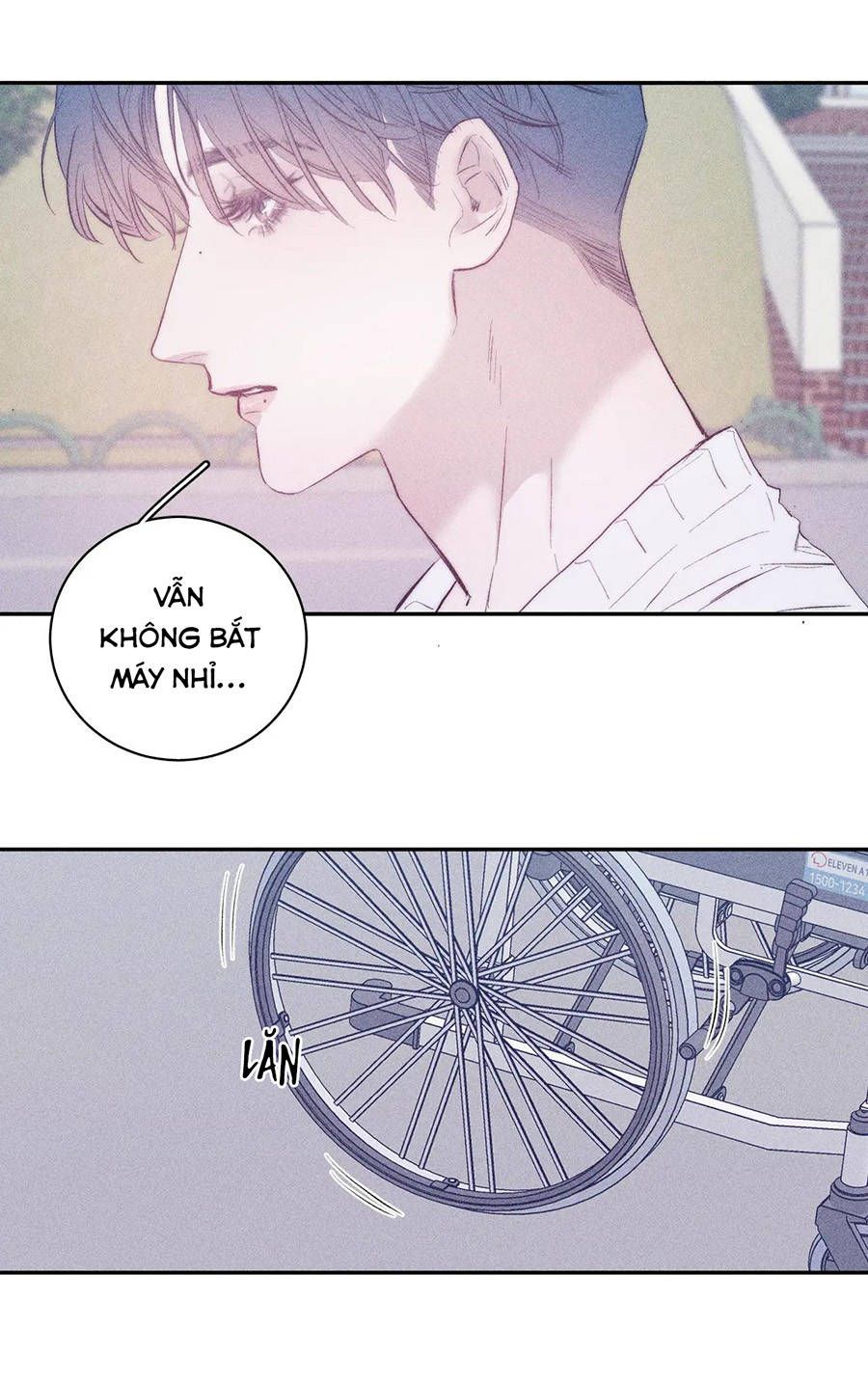 xuân nhật tương chí chapter 33 1