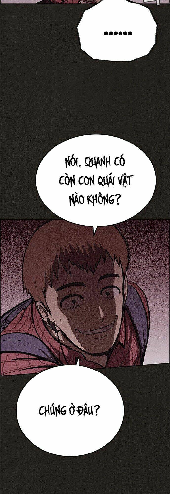 quái vật tại chung cư xanh chapter 100 42