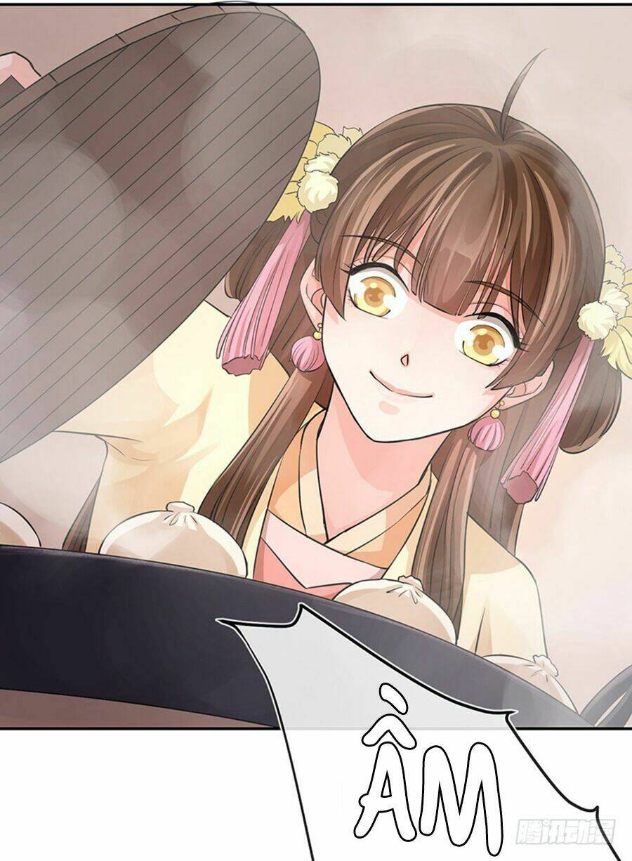 nghiên hương kỳ đàm chapter 55 4