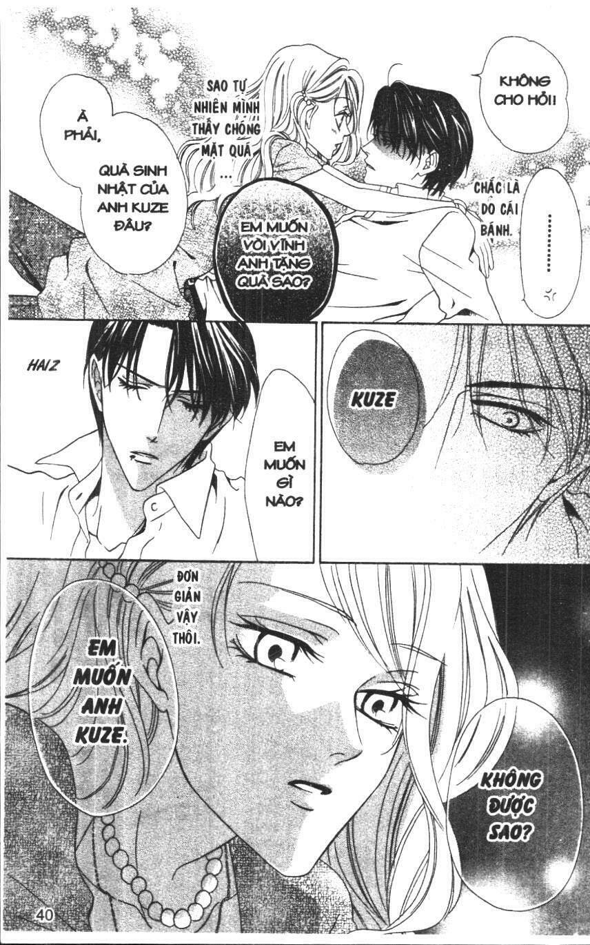 007 phá án chapter 11 38