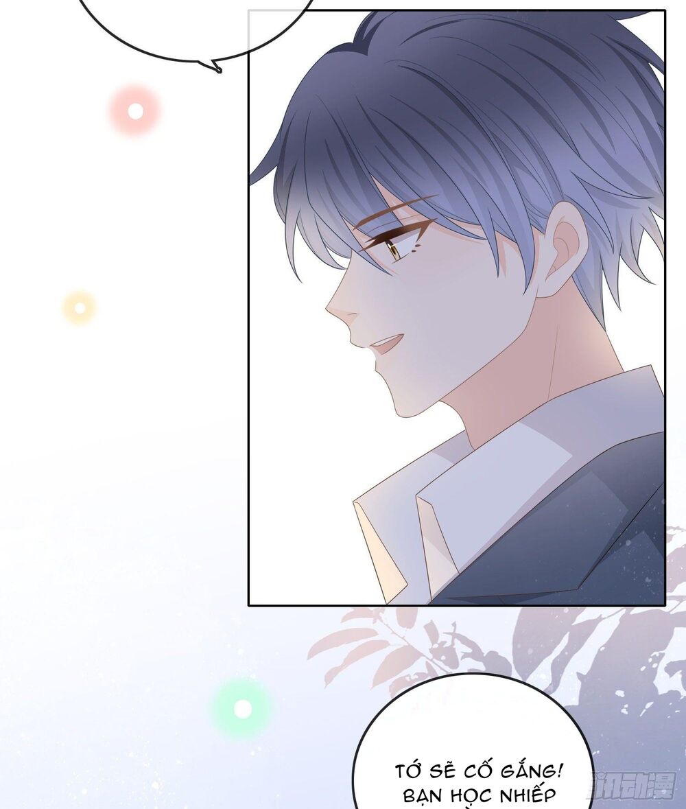 ảnh hậu cũng không bằng niệm thanh hoa chapter 104 16