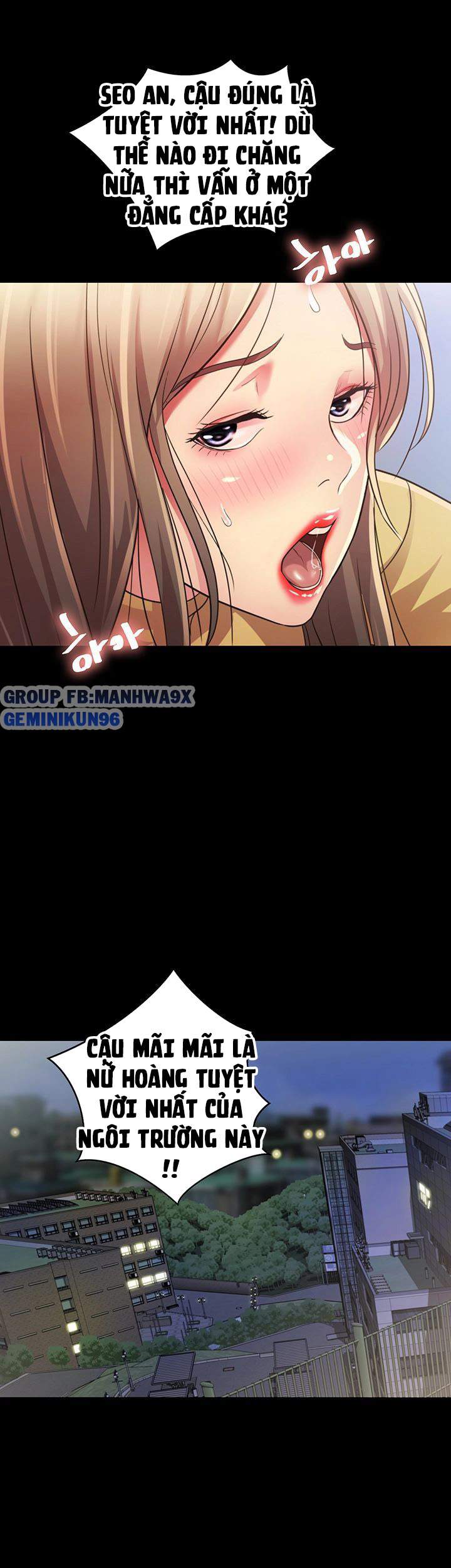 bạn gái của bạn tôi chapter 94 6