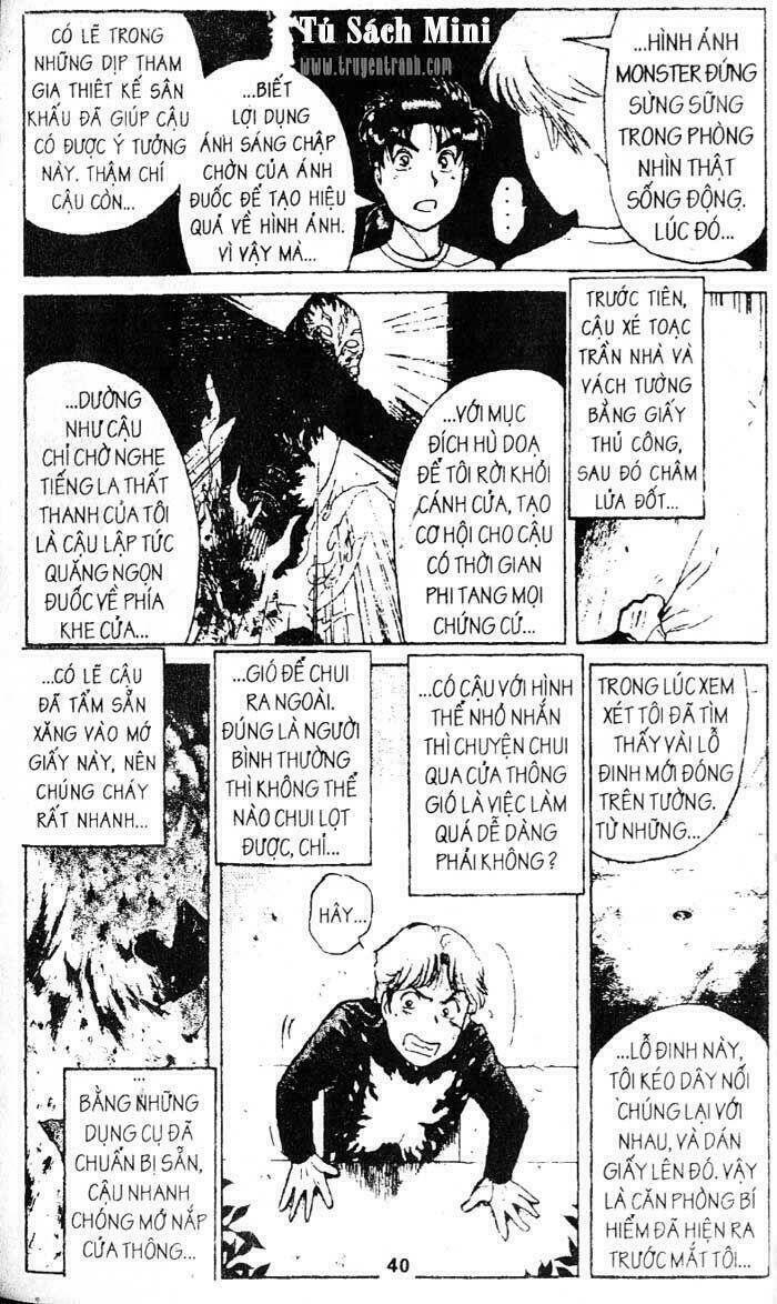 thám tử kindaichi (bản đẹp) chapter 149 41