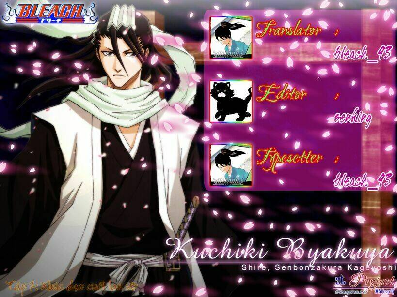 thần chết ichigo chapter 53 25