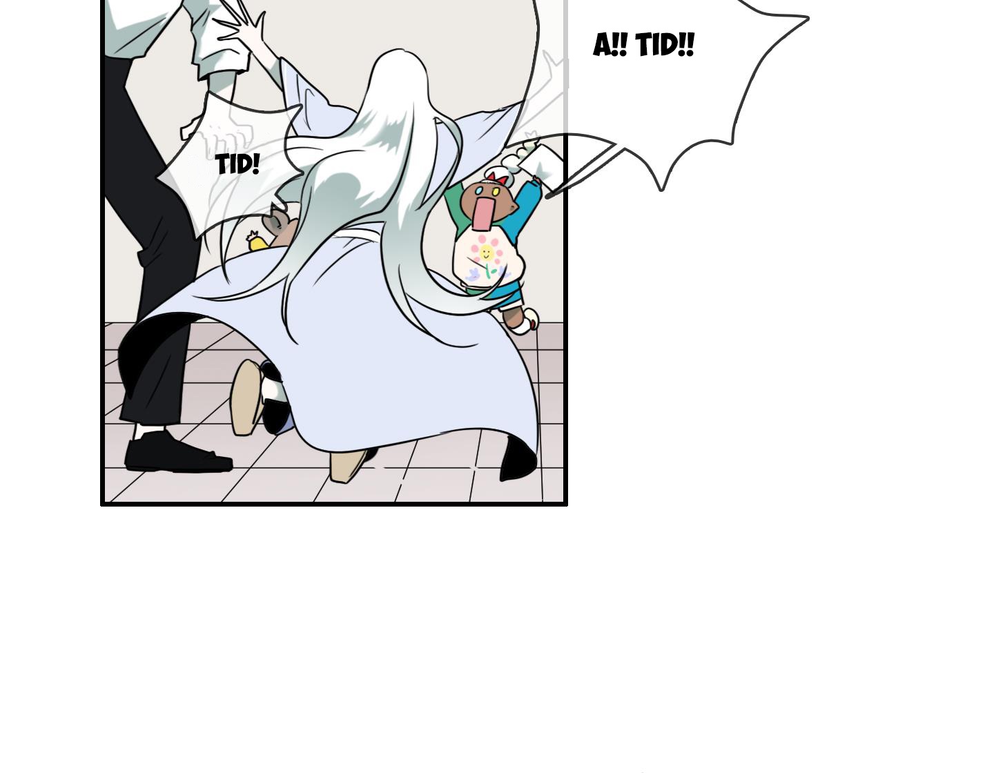 dear door chapter 151 95