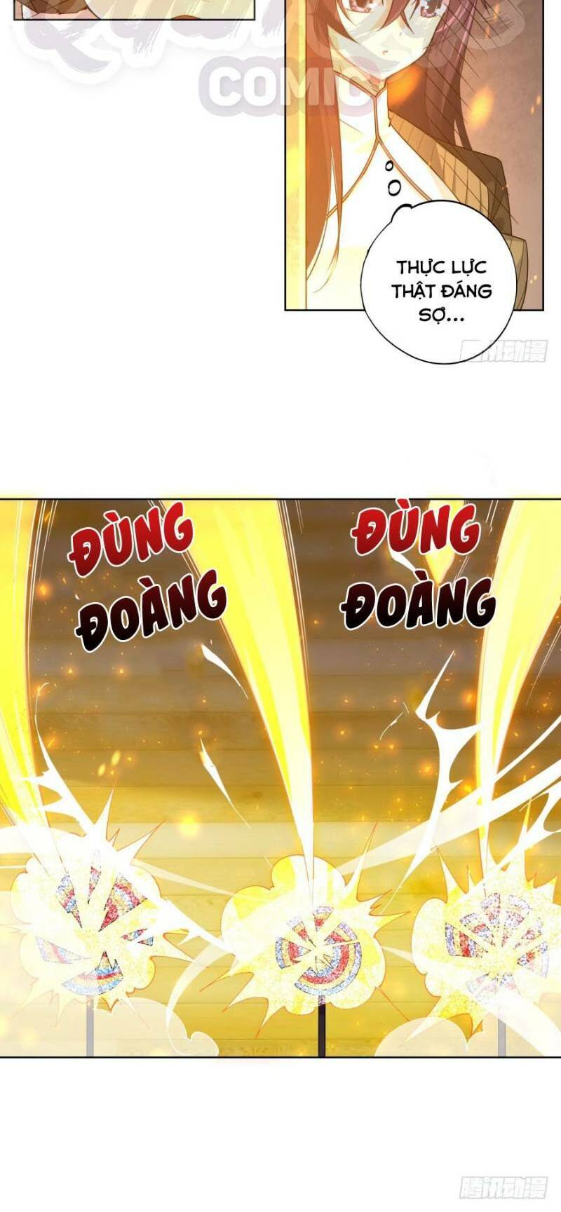 nhặt ma vương về làm nữ hầu chapter 14 36