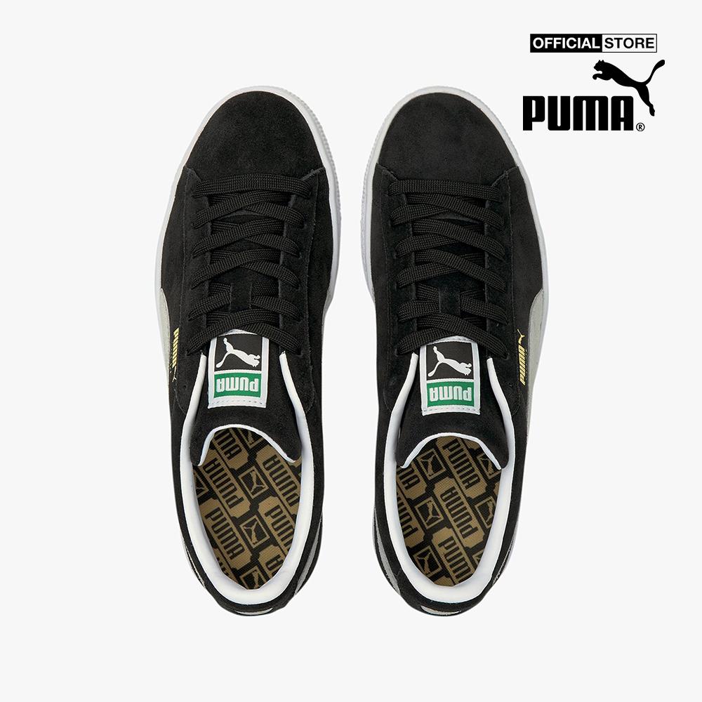 PUMA - Giày thể thao nam Suede Classic XXI 374915