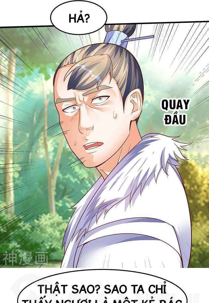 tối cường thăng cấp chapter 65 10