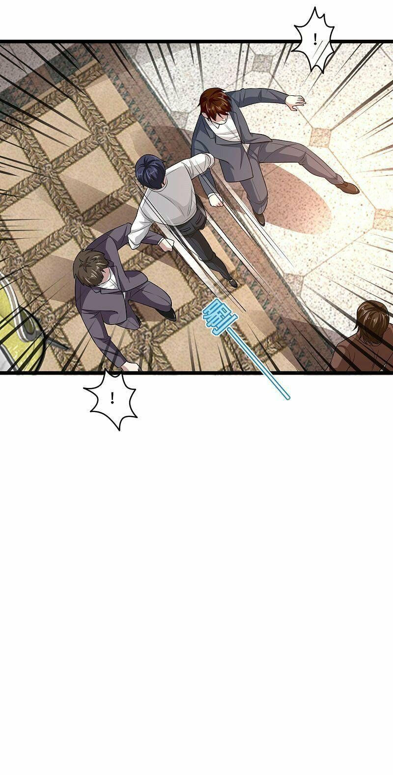 đô thị tà vương chapter 105 15