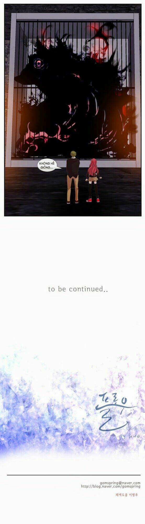 món quà từ chúa chapter 33 25