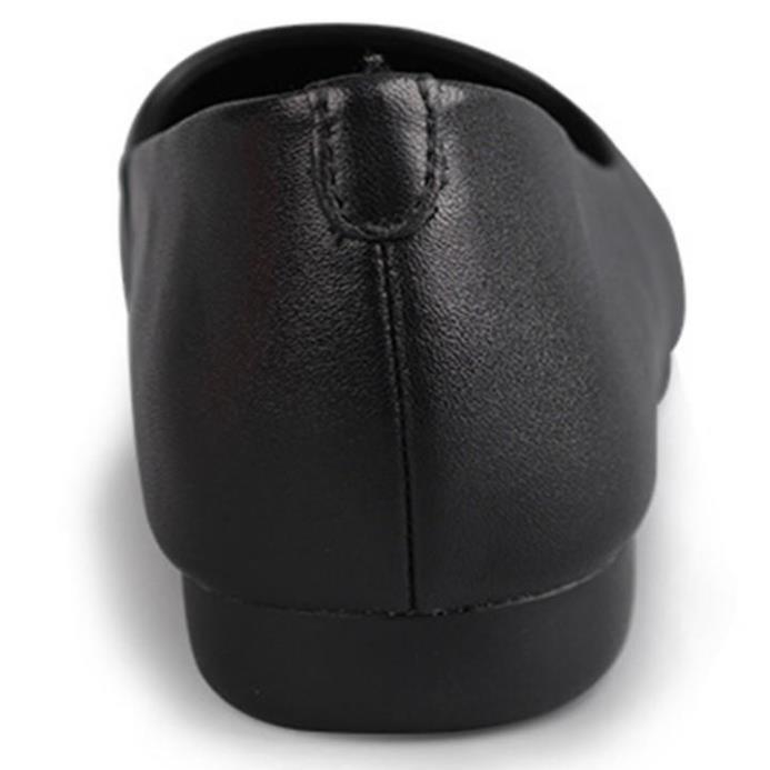 Giày da búp bê nữ 20468