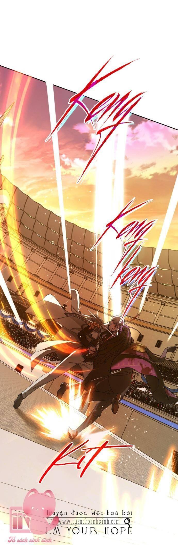 tôi muốn trở thành cô ấy chỉ một ngày chapter 127 44