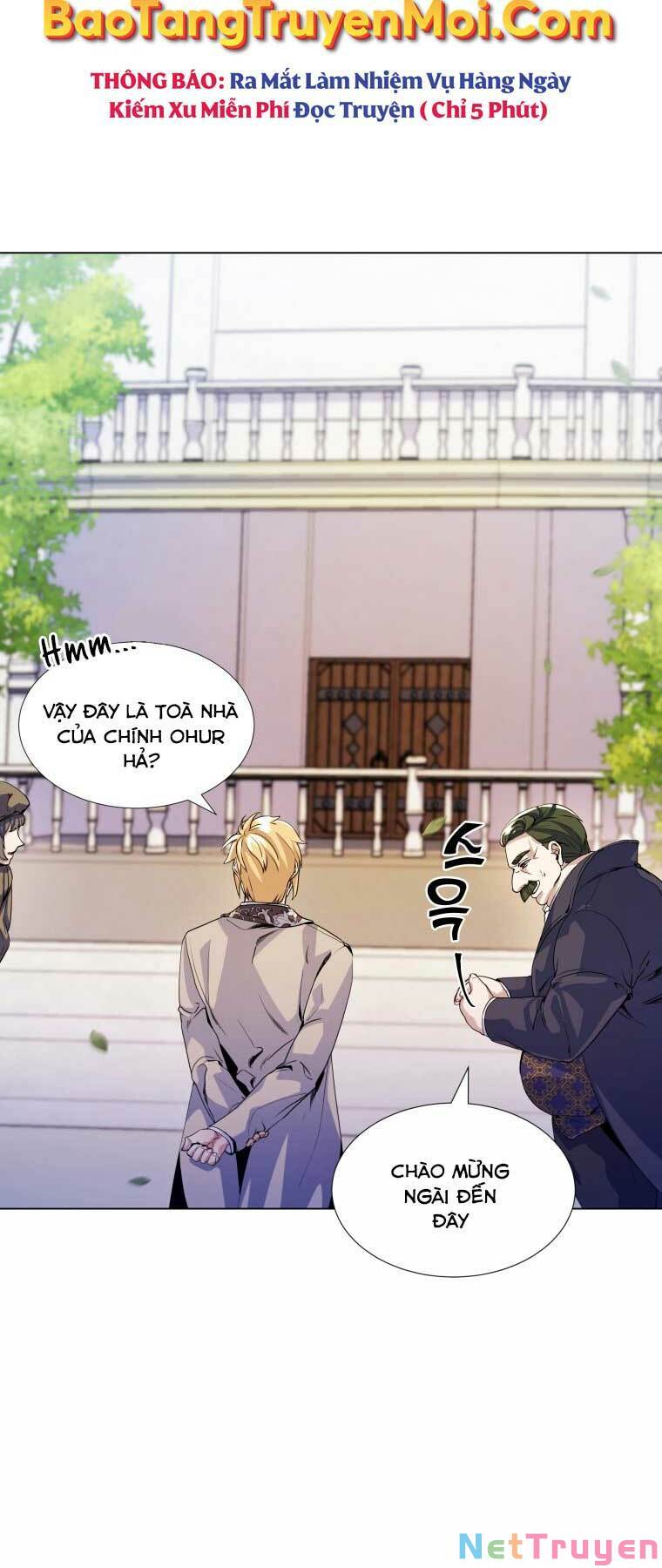 bạo chúa cường hoành chapter 12 2