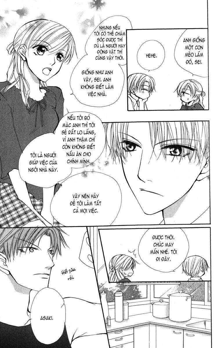 full house kiss chapter 7 23