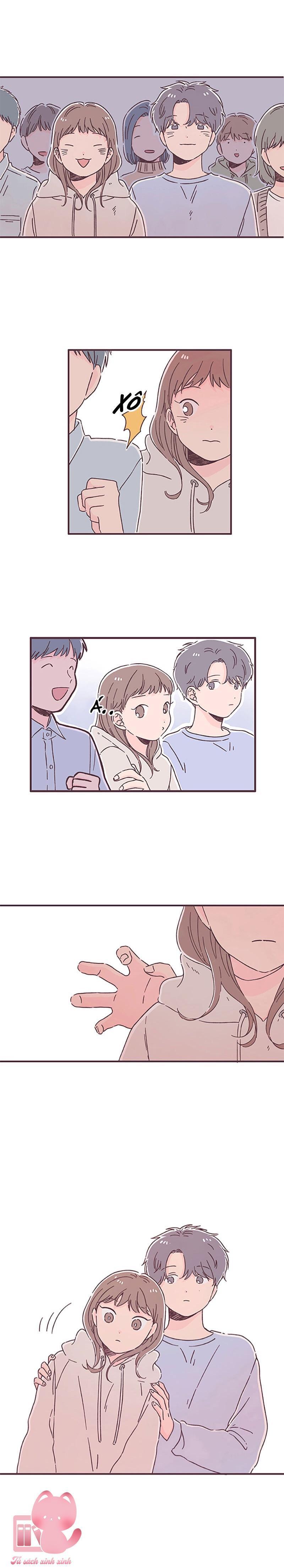 ngày định mệnh của đôi ta chapter 51 11