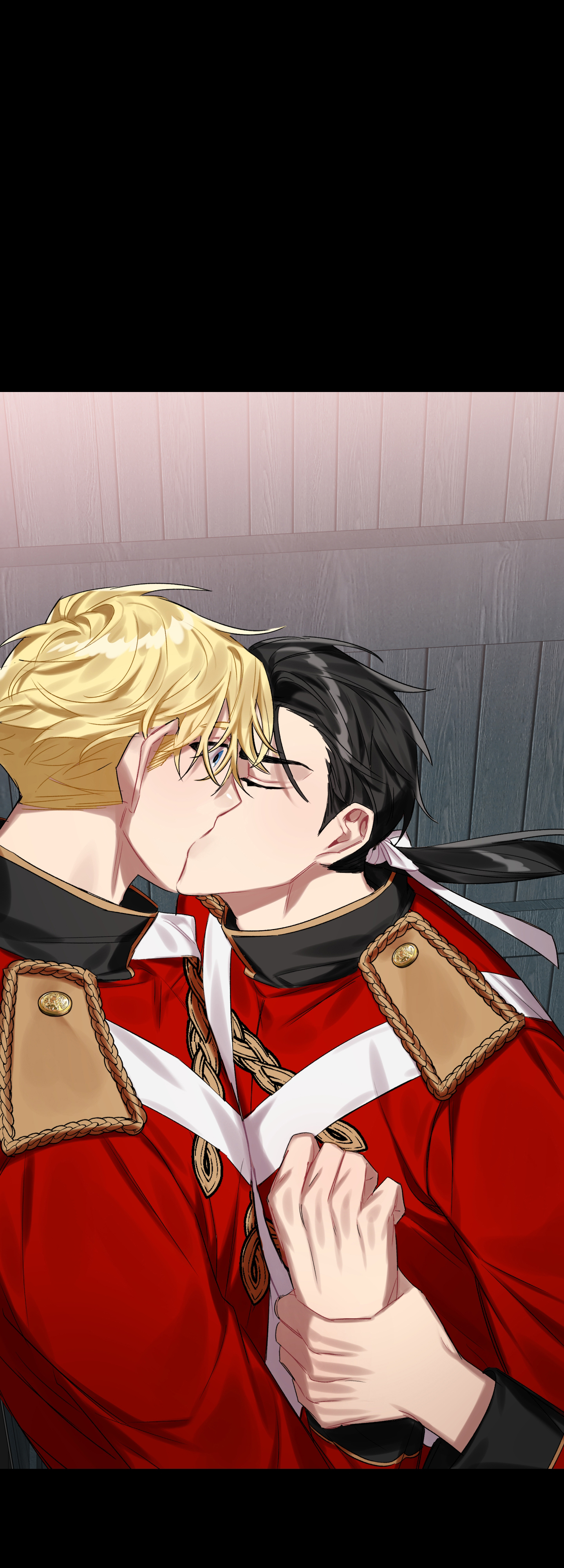 bỗng ngày nọ bị một tên đáng ghét cầu hôn chapter 10.2 30