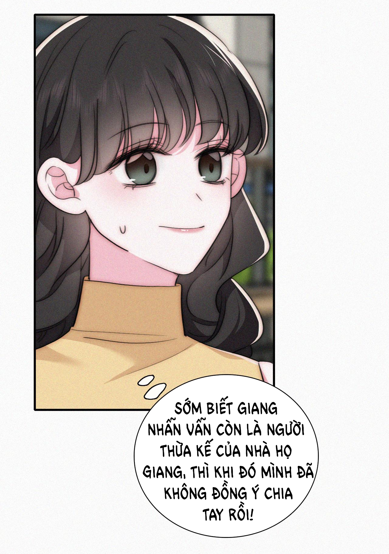 bệnh yêu chapter 95 32