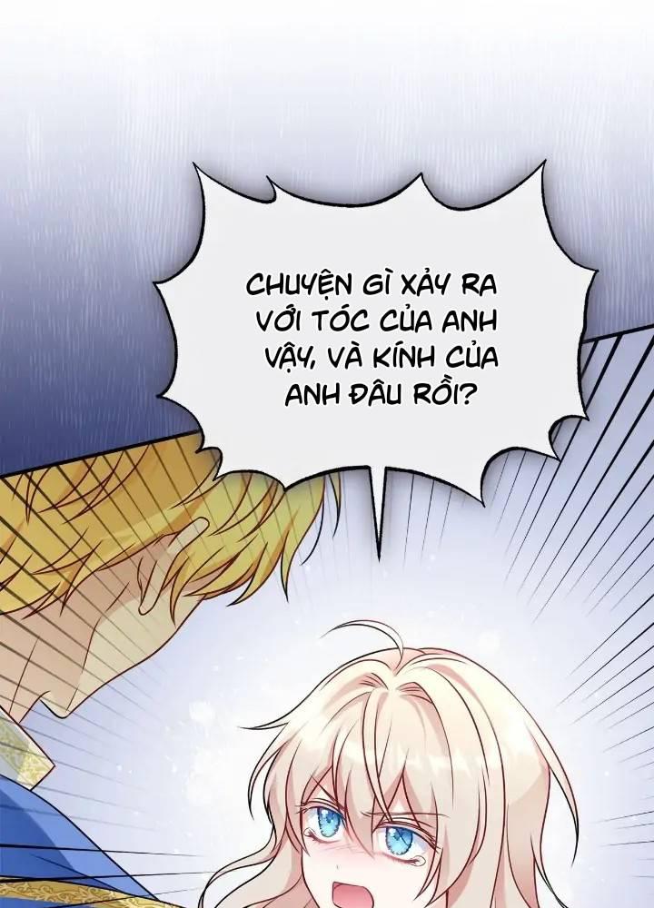 tại sao mẹ chồng tôi lại như thế này? chapter 5 20