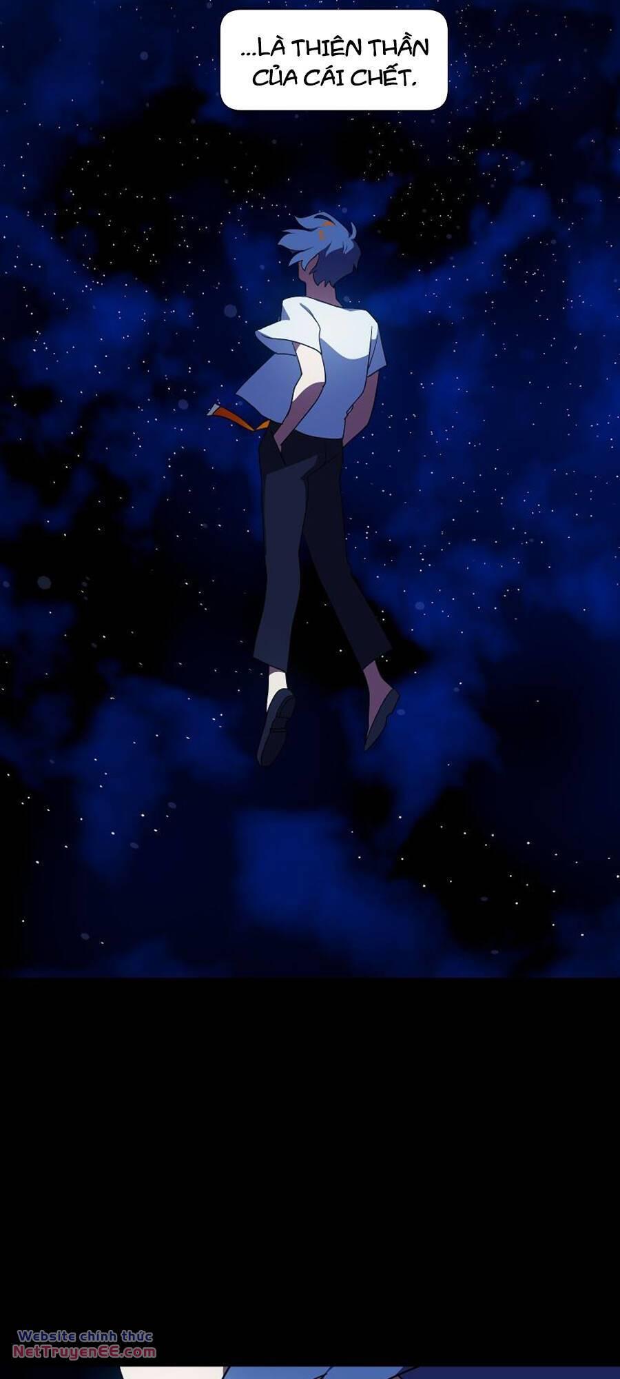 tử thần chapter 166 8