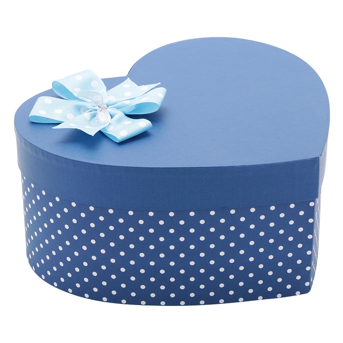 Hộp Quà TimTI040 (22 x 10 cm) - Giao màu ngẫu nhiên