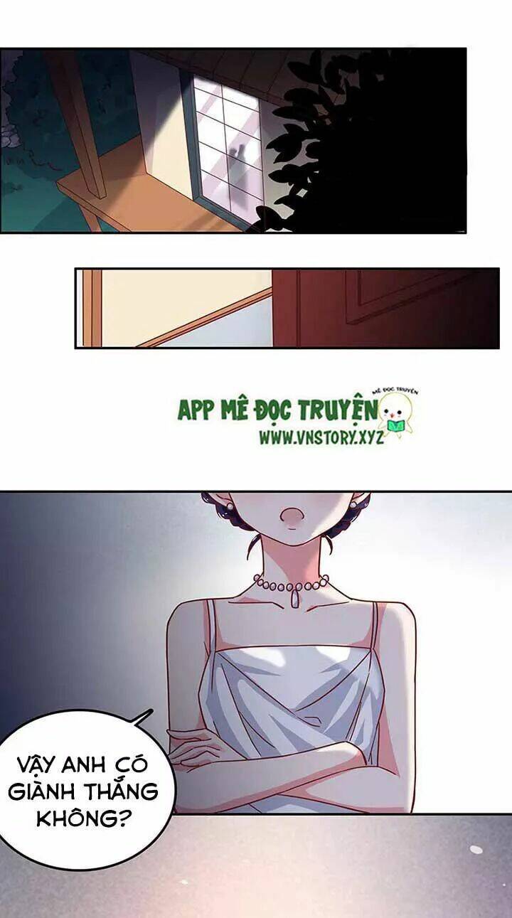 yêu em, sai đến tận cùng chapter 46 7