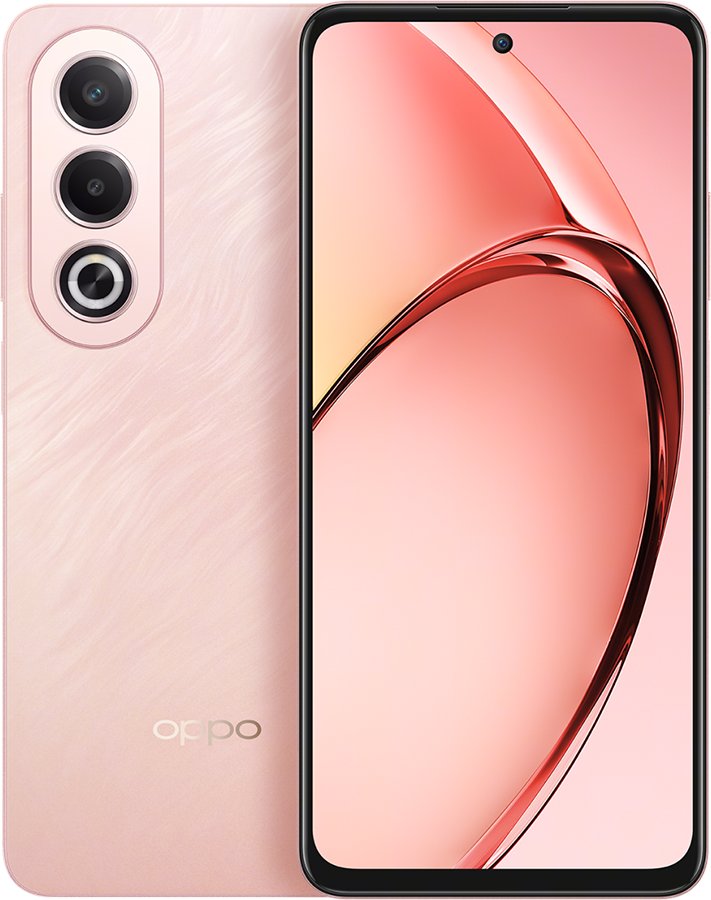 Điện thoại OPPO A3X 5G (6GB/128GB) Mediatek Dimensity 6300,màn hình 6.67&quot; 120Hz ,rom tiếng việt- Hàng nhập khẩu