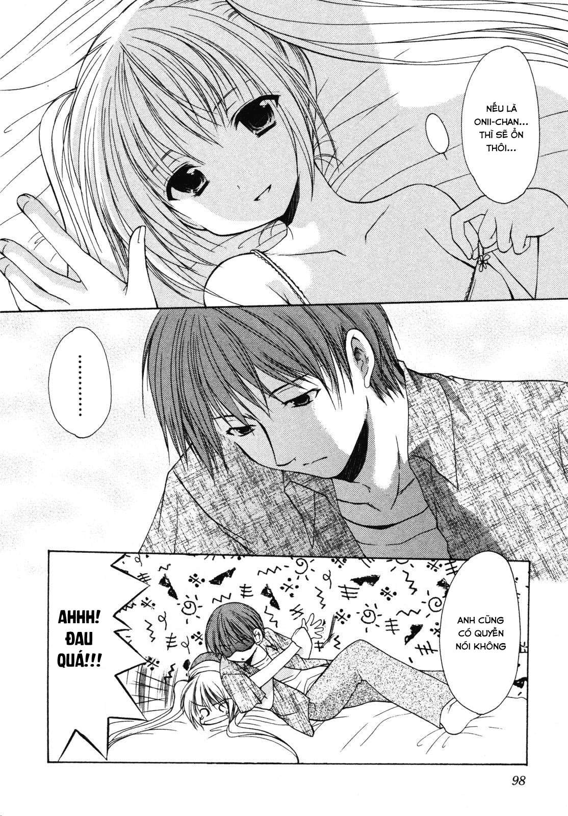 schoolmate chapter 11 10