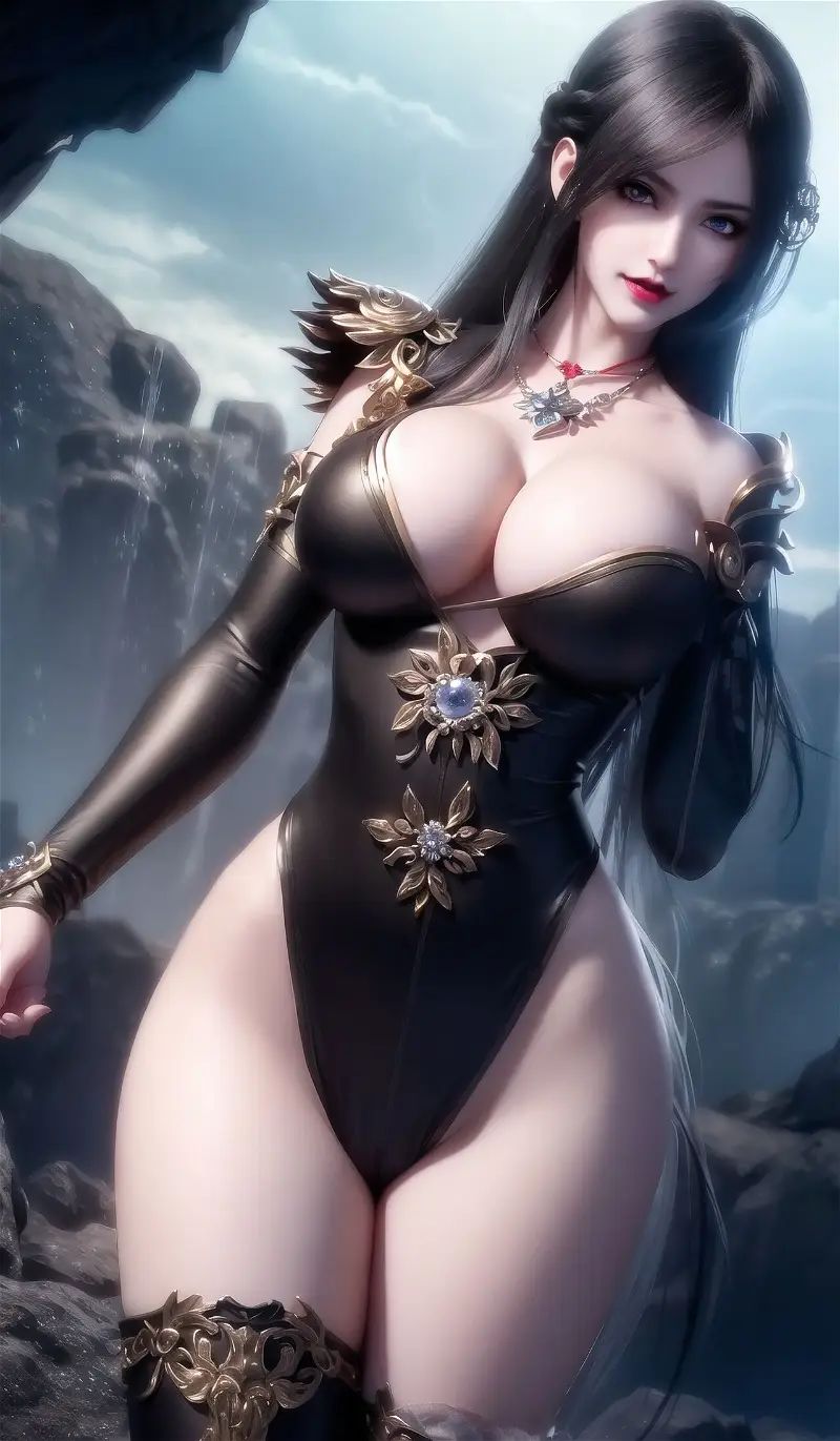 artist ai generated chapter 331 2