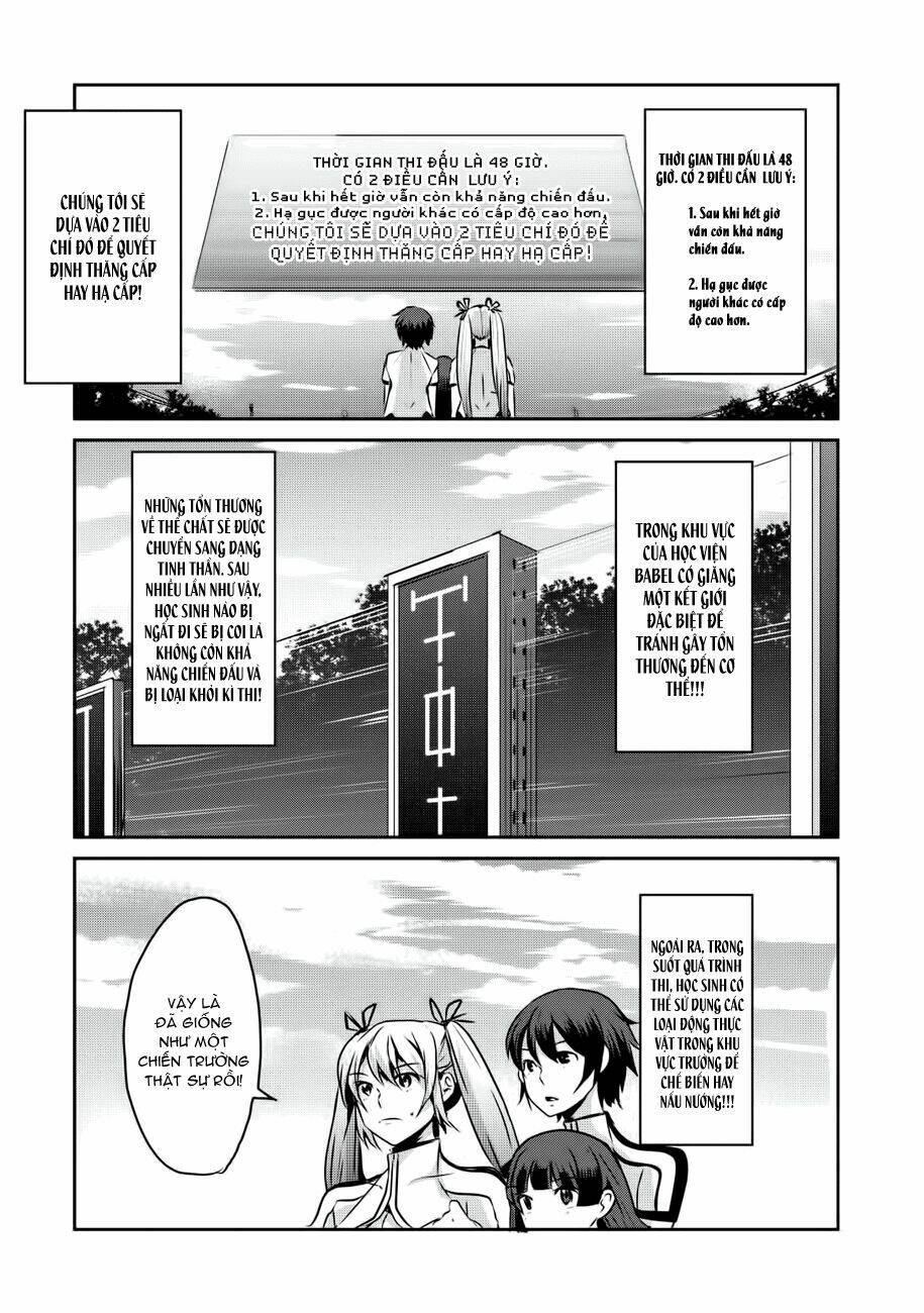 hagure yuusha no kichiku bigaku chapter 10 19