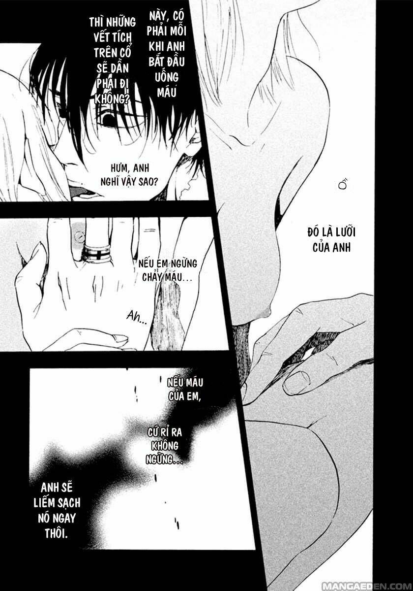 ranh giới quỷ chapter 2 4
