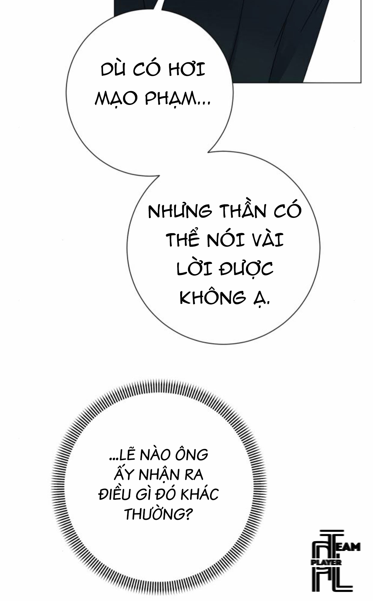 tôi hoán đổi thân xác với thái tử chapter 4.1 42