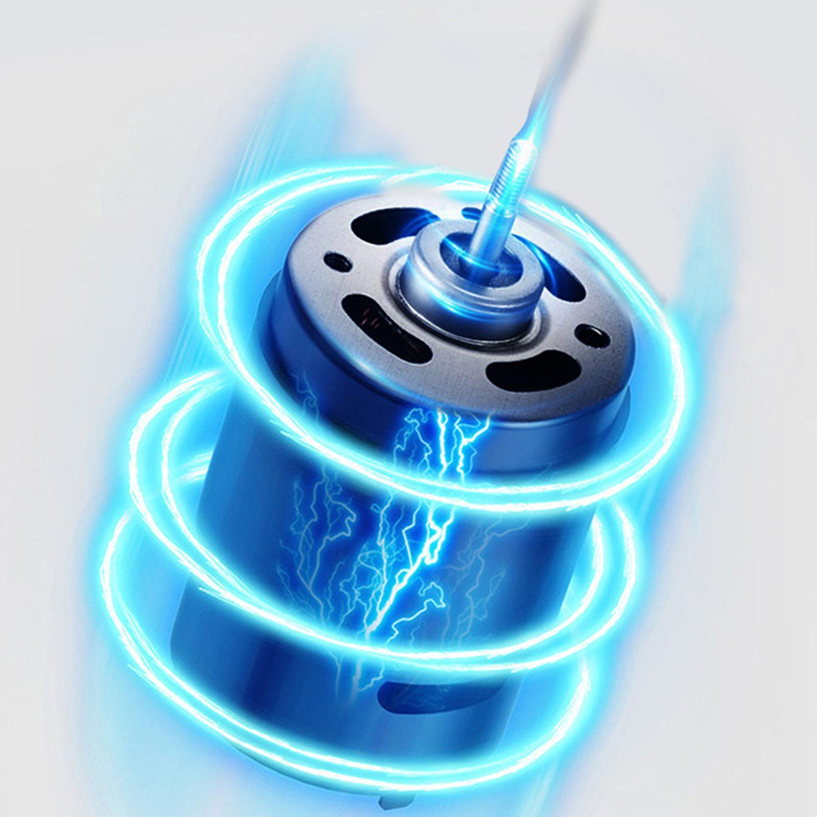 Multifunctional Electric Juicer Cup USB Rechargeable for Office Making Juice