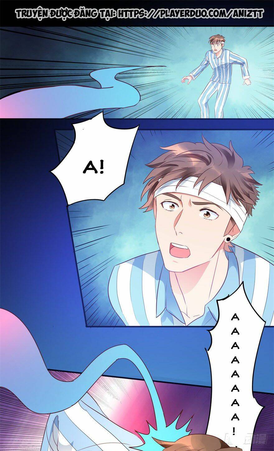 thấu thị tiên y chapter 1 12