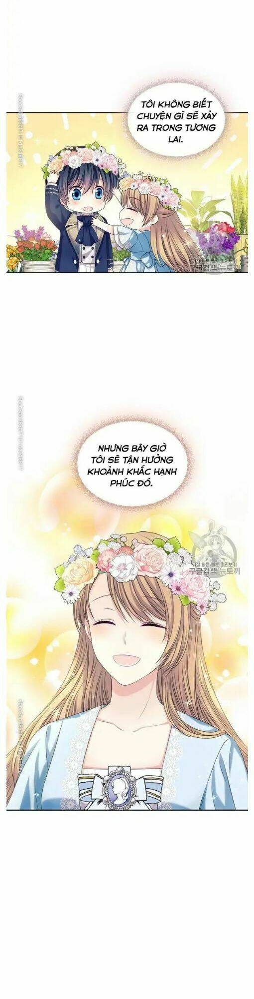 tôi trở thành hầu gái của một công tước chapter 71 22