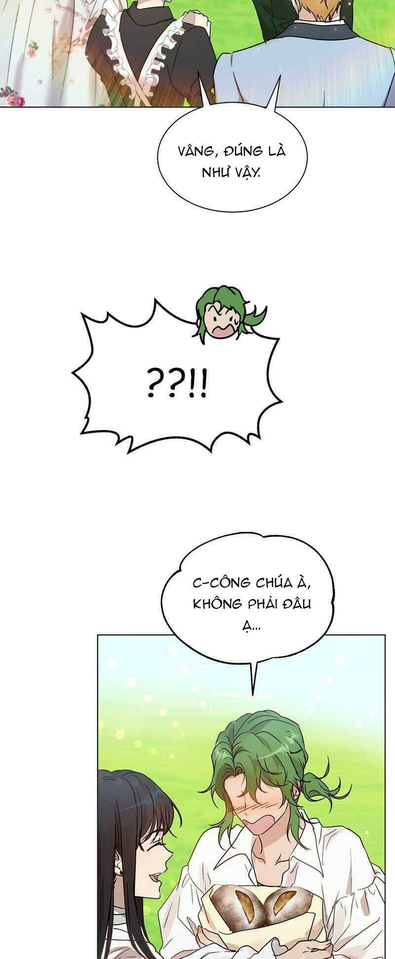 khế ước của ma tộc chapter 43 25