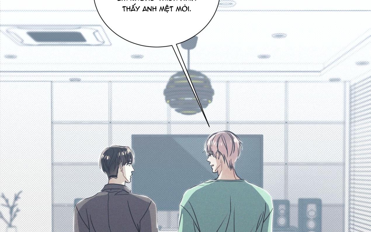 dải hợp âm trên đại dương xanh chapter 10 77