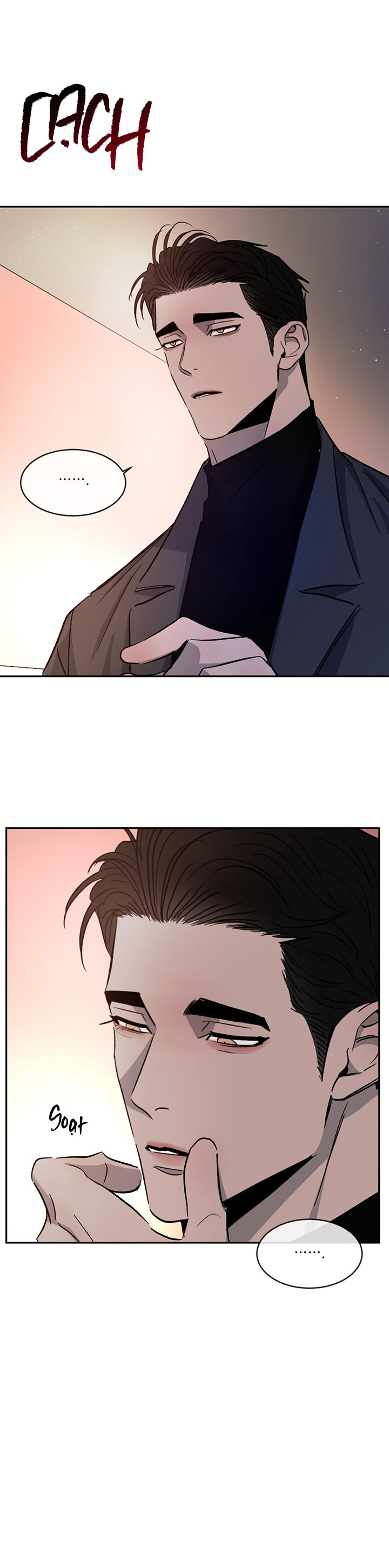 tương khắc chapter 35 3