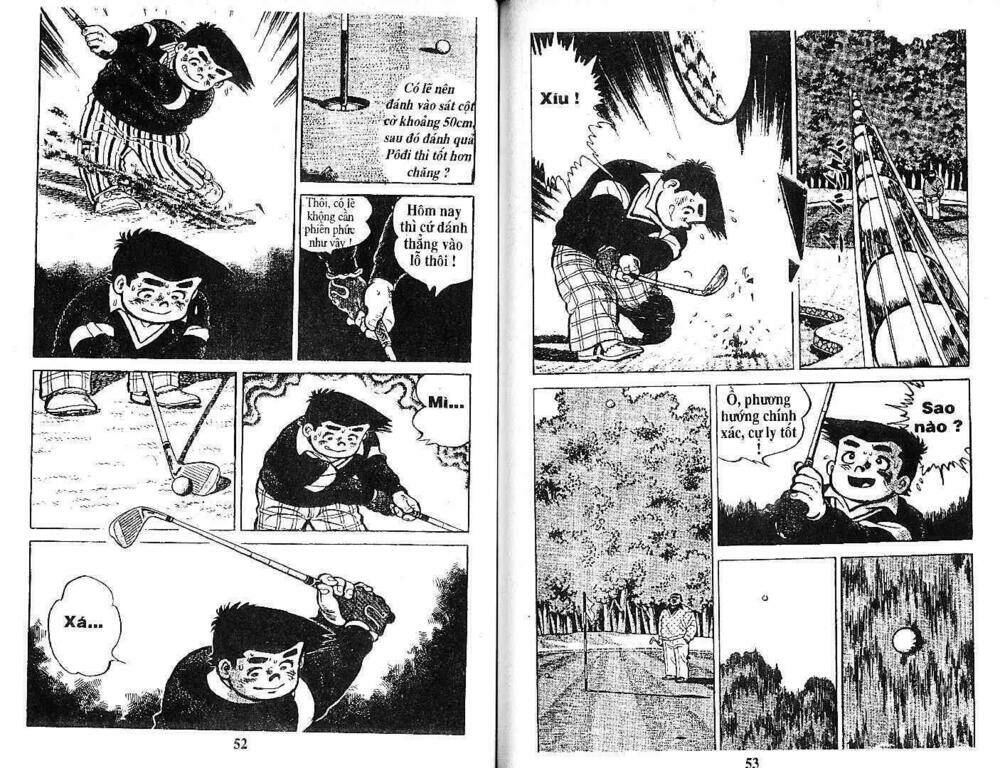 tân teppi chapter 28 25