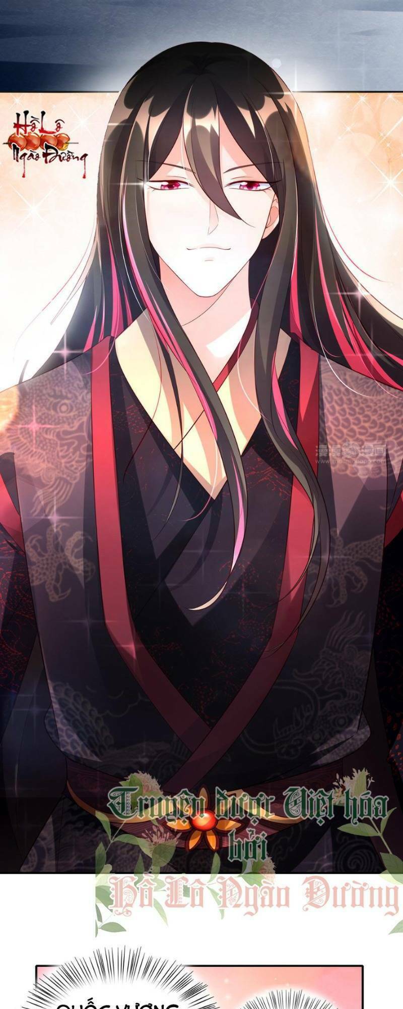 thiên kim bất hoán chapter 47 41